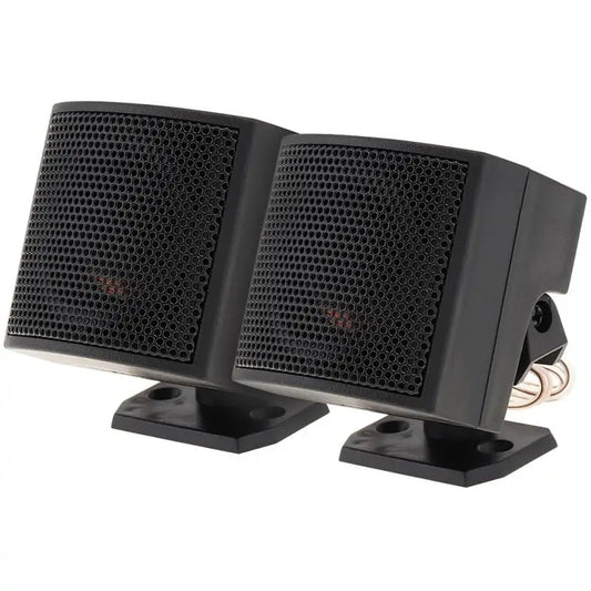2Pcs 500W High-End Voice Box Car Loudspeaker Audio Dedicated Speaker HiFi Music Player Full Range Frequency Car Stereo Speaker