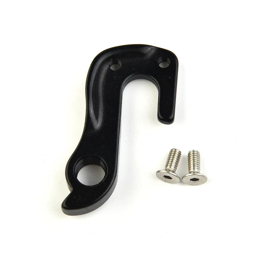 1pc Bicycle Rear Derailleur Gear Mech Hanger Frame Bracket Tail Hook For CUBE/Merida/Trek/XT/Upland Mountain Bike Accessories