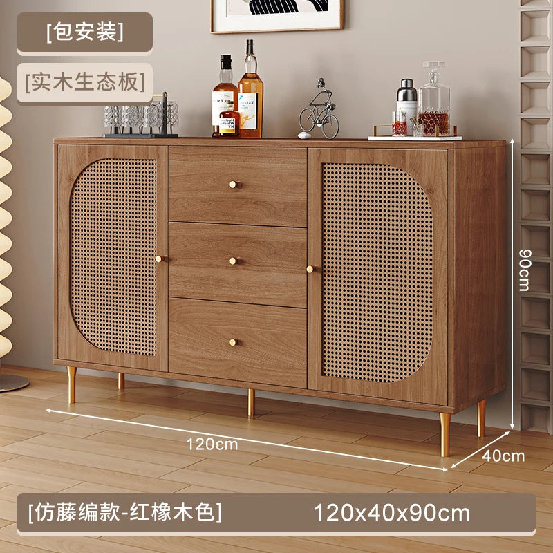 Organize Storage Living Room Cabinets Beauty Design Drawer Aesthetic Living Room Cabinets Modern Vintage Vitrina Home Furniture