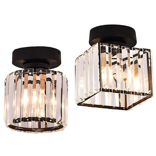 Ceiling Light Shade Lampshade Lamp Cover Simple Elegant Style Home Decoration for Room