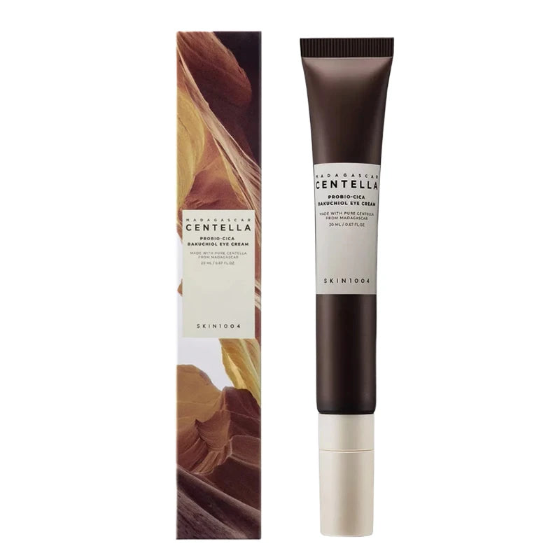 Korean Centella Probio-Cica Intensive Ampoule Toner Serum Eye Cream and Firming Moisturiser Cream Skincare Original Products Set