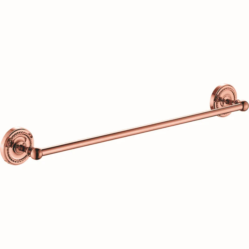 Rose Gold Bathroom Accessories Bath Brass Bathroom Soap Dish Set Toilet Life Bathroom Rack Paper Holder Bathroom Appliance