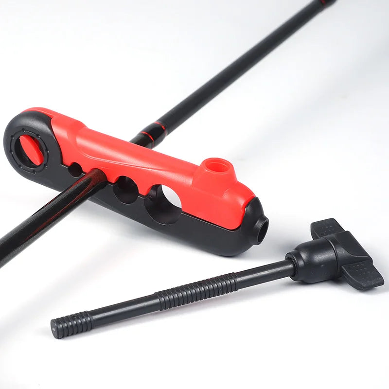 Portable Fishing Line WinderReel Line Spooler Machine Spinning Reel Baitcasting Reel Spooling Carp Fishing Equipment