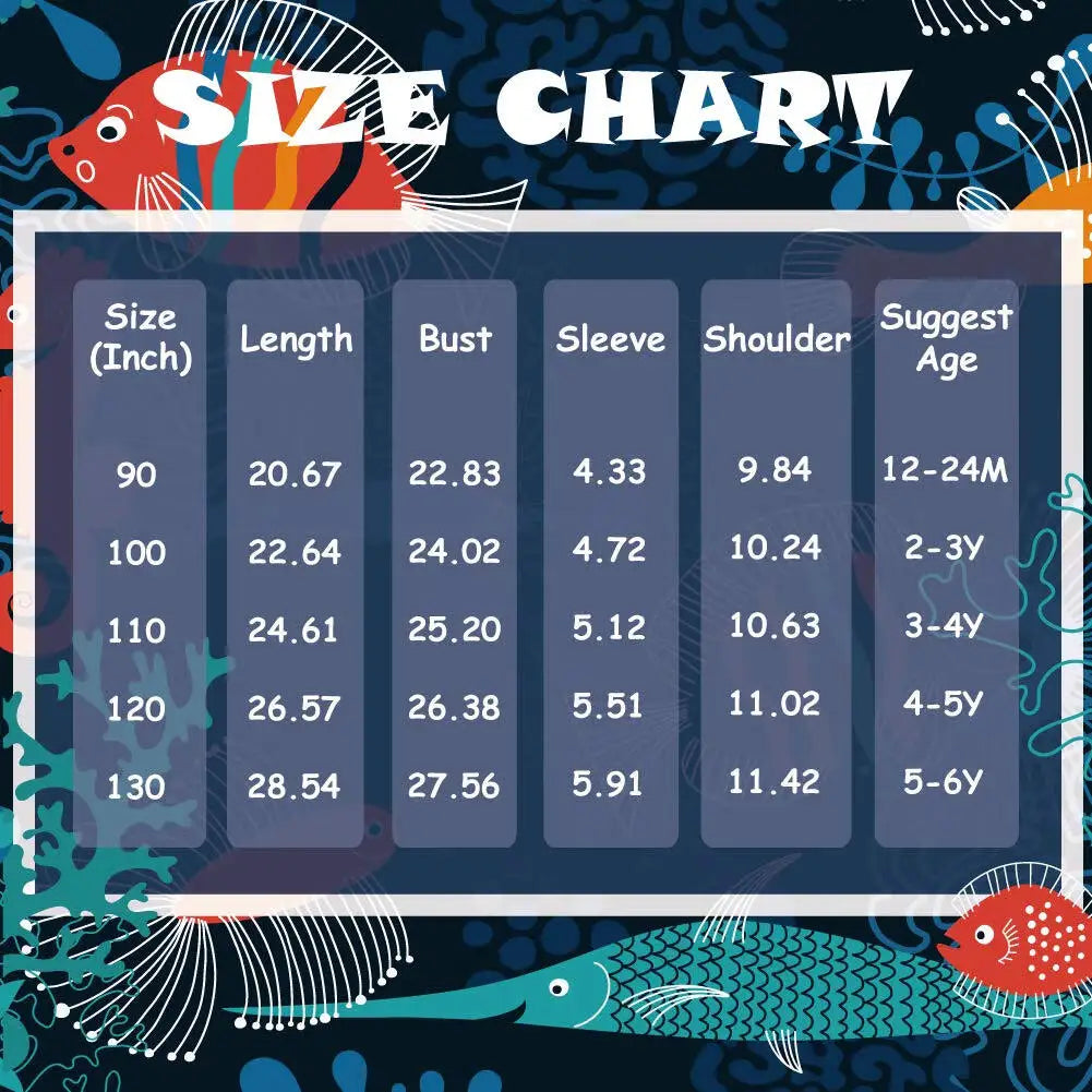 Baby Girl Casual Dress Cotton Short Sleeves Ruffled T-Shirt Dresses with Cute Pattern Black Summer Girl Dress