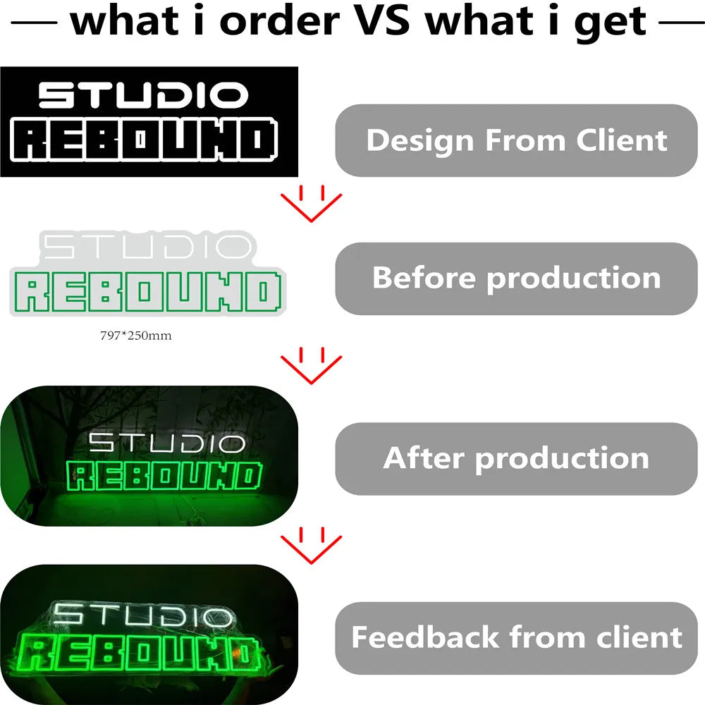 Custom Ramadan Kareem Neon Sign Light Wedding Party Home Bedroom Shop Crescent Islamic Home Yard Wall Art Decor Party Decor Gift