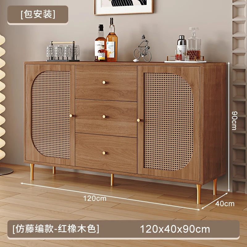 Organize Storage Living Room Cabinets Beauty Design Drawer Aesthetic Living Room Cabinets Modern Vintage Vitrina Home Furniture