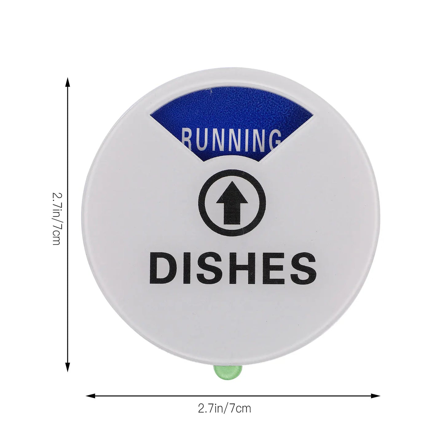 Dishwasher Magnet Sign Indicator Dirty Indicator Washer Dish Kitchen Clean Dirty Indicator Sign for Dishwasher Dishes Machine