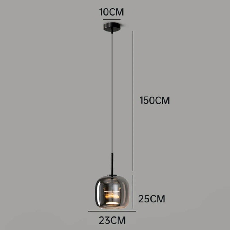 Modern Chandeliers dine dining room Pendant lights indoor lighting Ceiling lamp hanging light fixture decorative indoor lighting