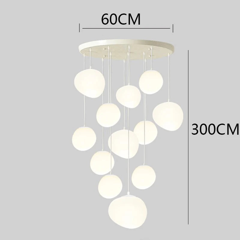 Home decoration chandelier dining room Pendant lights indoor lighting light fixture Ceiling lamps salon fancy indoor lighting