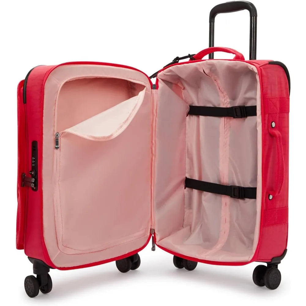 Spontaneous S Rolling Luggage