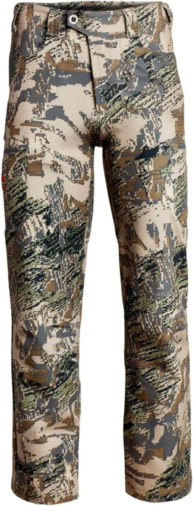 Hunting products jungle outdoor Traverse Pant truck work camouflage hunting clothes hunting pants