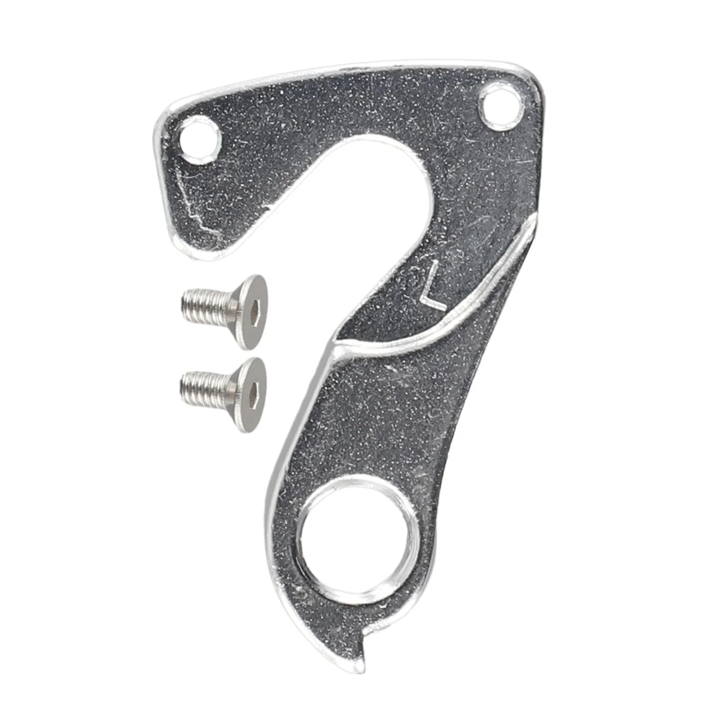 1pc Bicycle Rear Derailleur Gear Mech Hanger Frame Bracket Tail Hook For CUBE/Merida/Trek/XT/Upland Mountain Bike Accessories