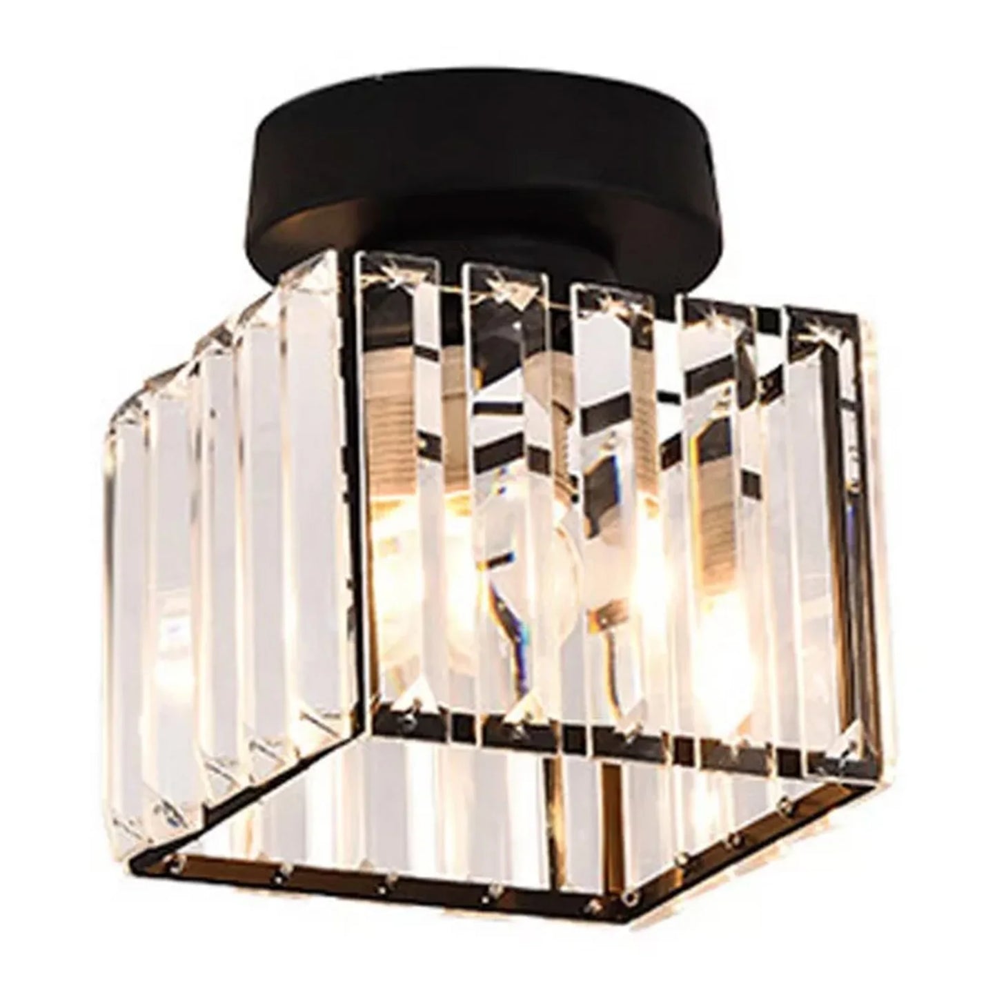 Ceiling Light Shade Lampshade Lamp Cover Simple Elegant Style Home Decoration for Room