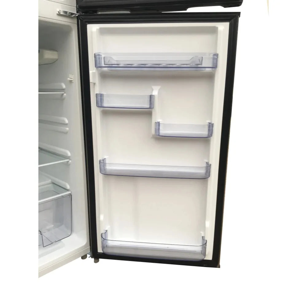 7.5 Cu. Ft. Refrigerator, Platinum Series, Standard Door Style - Stainless Look  Refrigerator Thermostat
