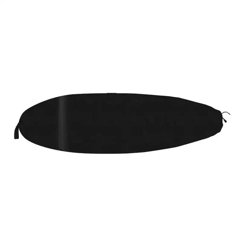 Surfboard Sock Cover Waterproof Protective Board Case 3 Sizes Waterproof And Dustproof Skis Cover Outdoor Surf Board supplies ﻿