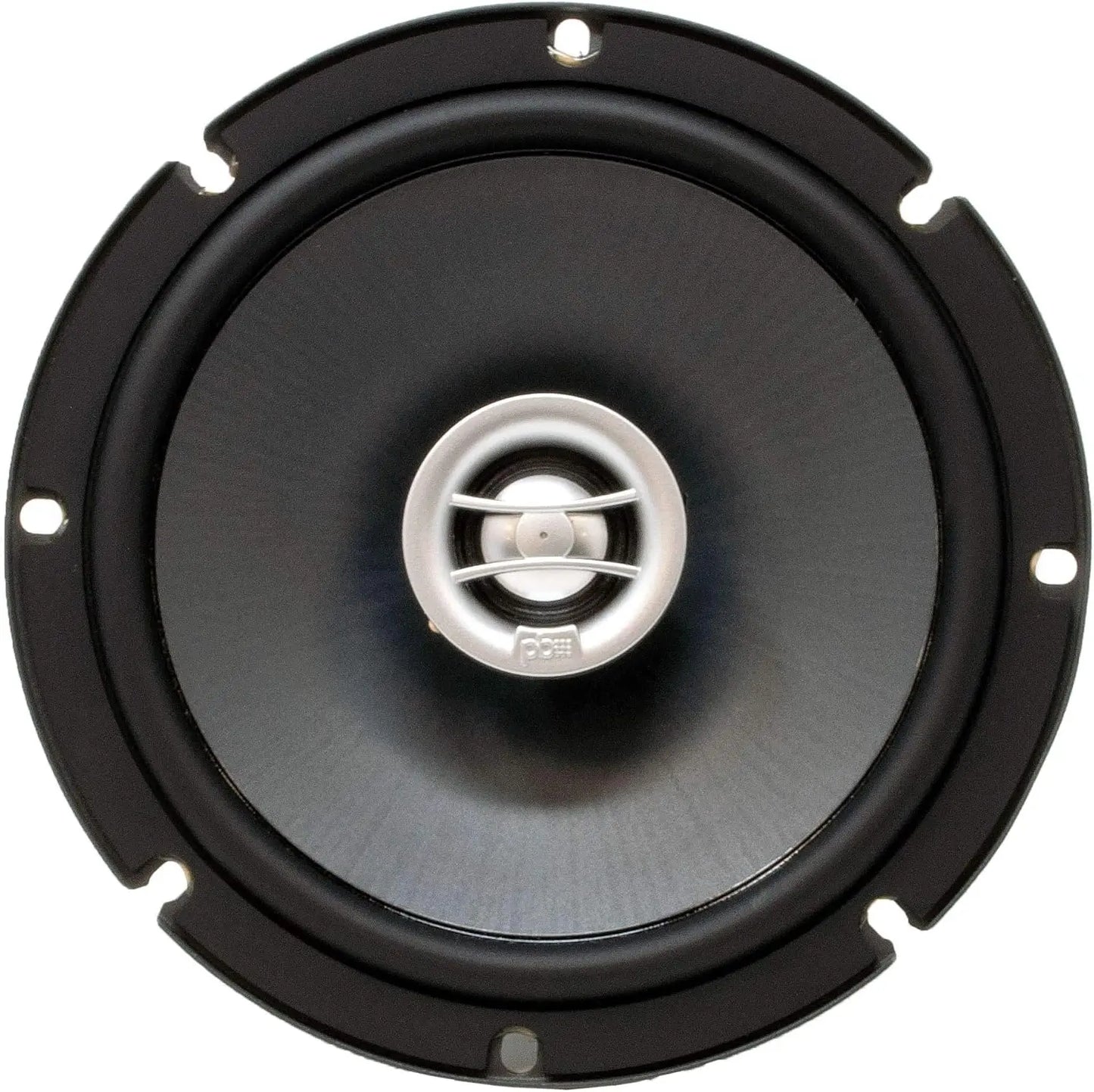 OE-652-6.5' Coaxial Speakers 2-Ohm - Pair