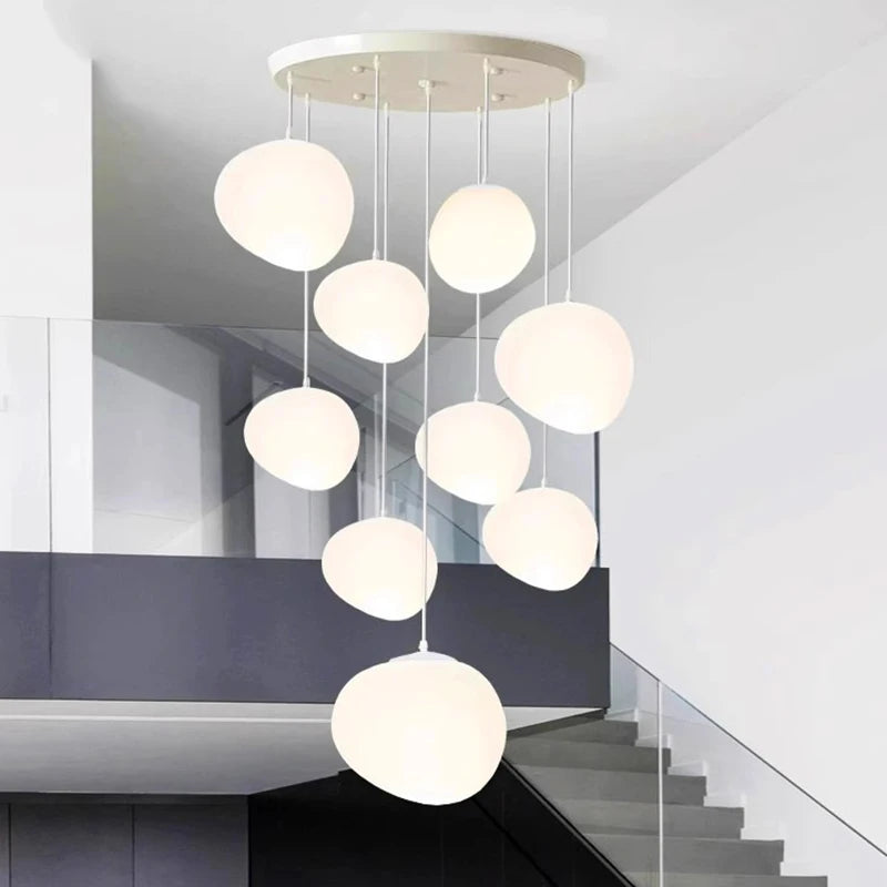 Home decoration chandelier dining room Pendant lights indoor lighting light fixture Ceiling lamps salon fancy indoor lighting