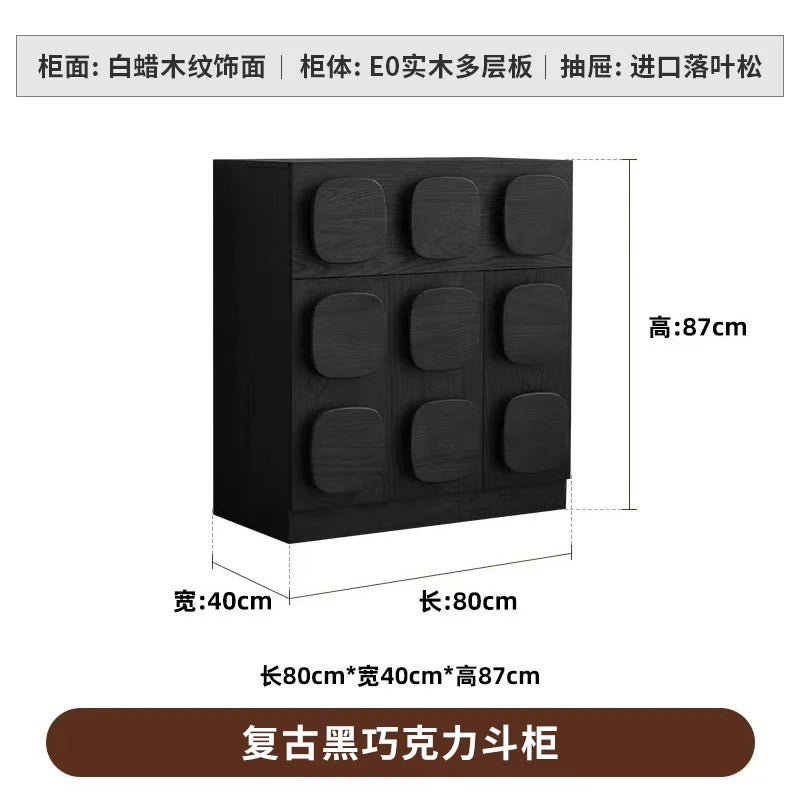 Organizer Storage Living Room Cabinets Vintage Classic Luxury Drawer Living Room Cabinets Display Design Vitrinas Home Furniture
