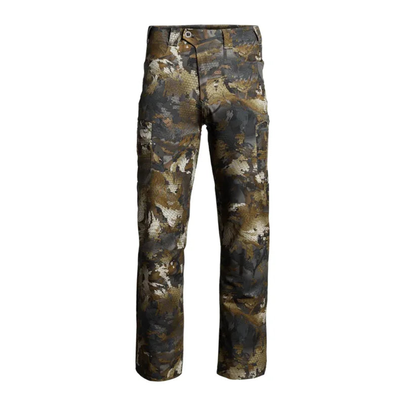 Hunting products Jungle Outdoor Truck work Camouflage hunting Traverse Pants