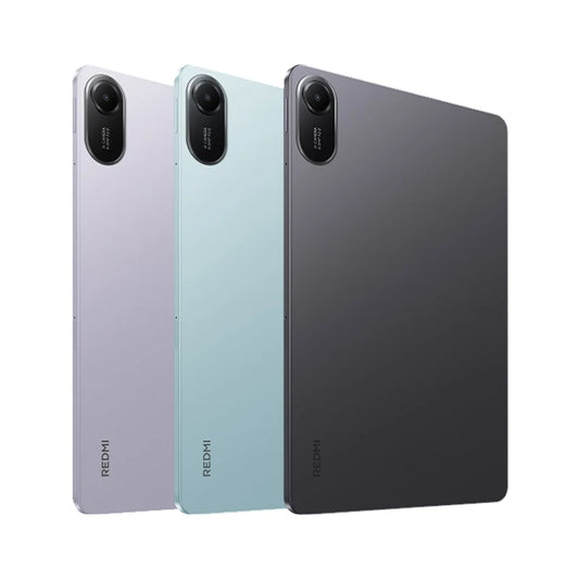 Global Version Xiaomi Redmi Pad 2 MediaTek Helio G100-Ultra 9000mAh Battery 18W Fast Charging 11" 2.5K 90Hz Display Tablets
