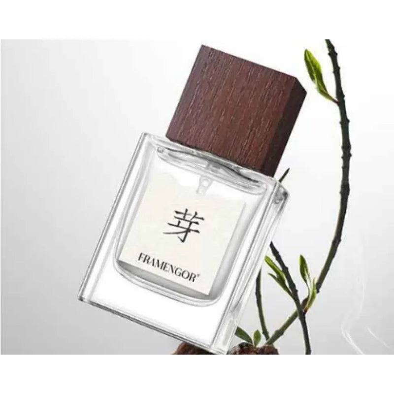 Womens Floral Fragrance Long Lasting Gentle Spicy Fresh Aroma With Bright Citrus Elegant Blooms Warm Woods And Smooth Amber