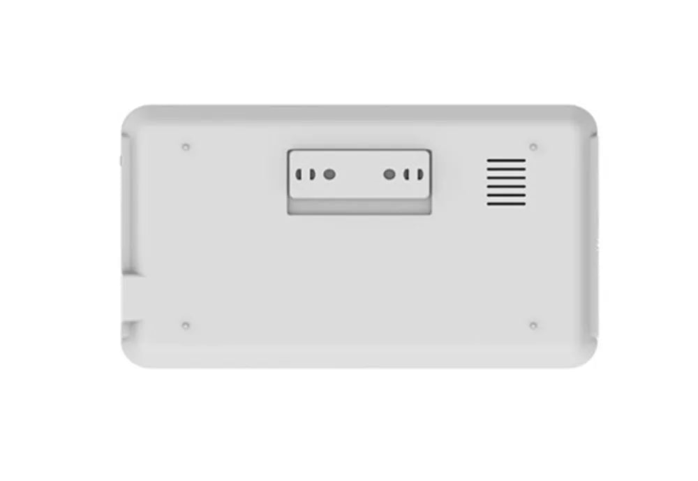 3G /GSM+WIFI Home Security Alarm System APP Control With Color Screen Languages Switchable Burglar Alarm System