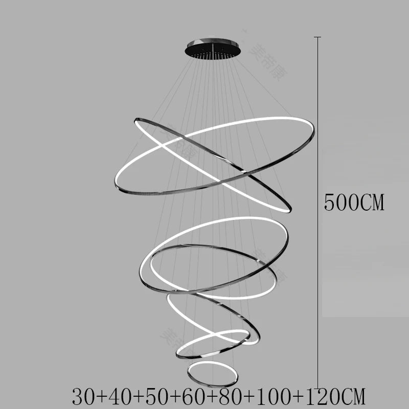 Nordic home decor dining room Pendant lamp lights indoor lighting Ceiling lamp hanging light chandelier lamps for living room