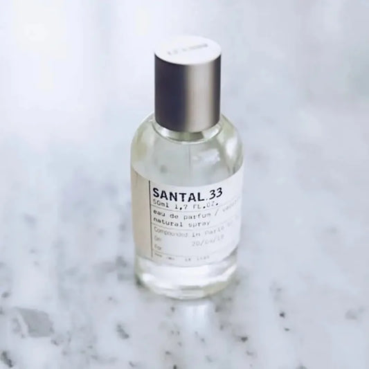 SANTAL33 Perfume Spray - Iconic Scent of New York A Cult Fragrance Unisex Eau De Parfume 50ml 1.7oz