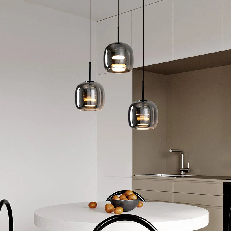 Modern Chandeliers dine dining room Pendant lights indoor lighting Ceiling lamp hanging light fixture decorative indoor lighting