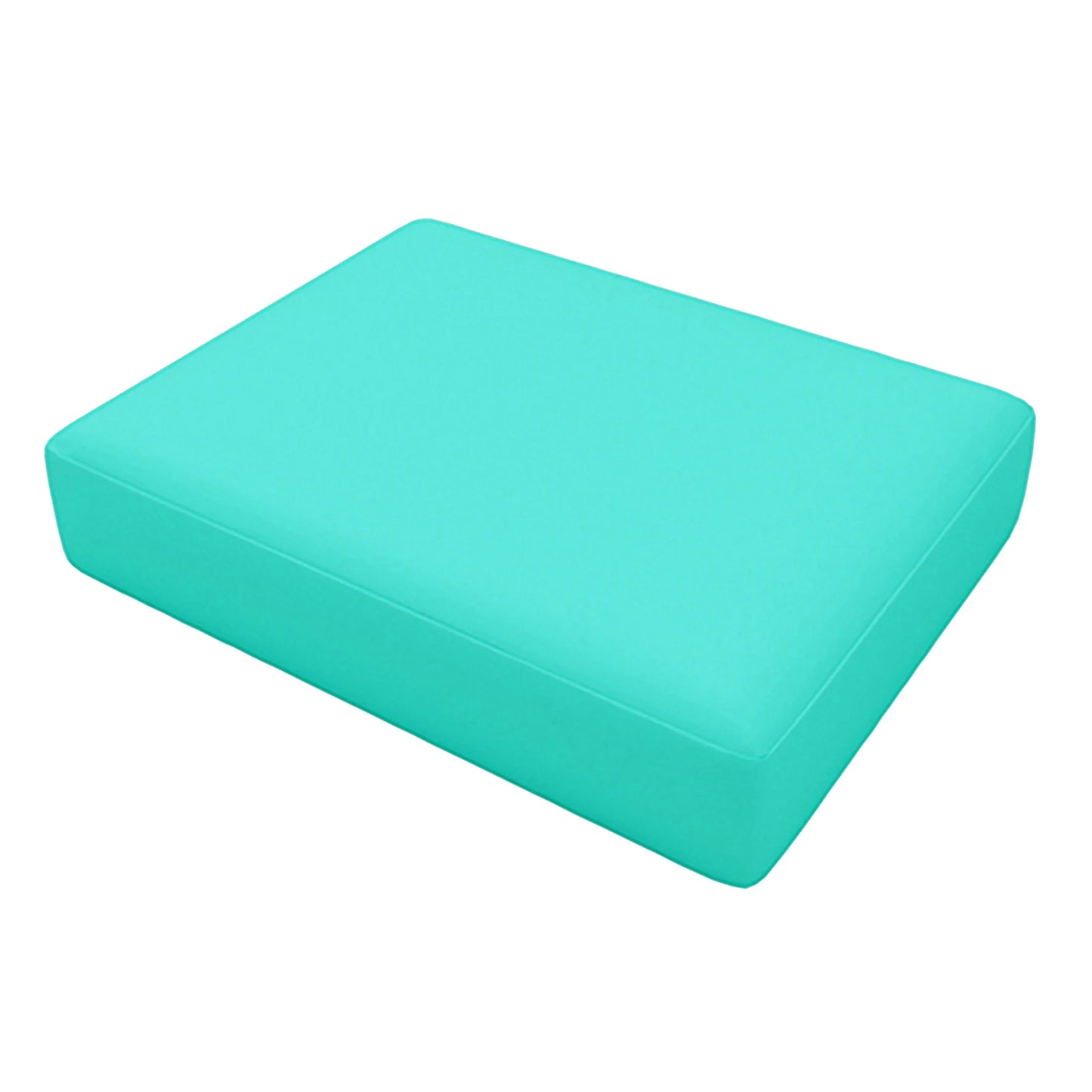 Patio Square Waterproof Slipcover Outdoor Sofa Seat Cushion Covers Garden Rattan Chair Sectional Sofa Covers Furniture Protector