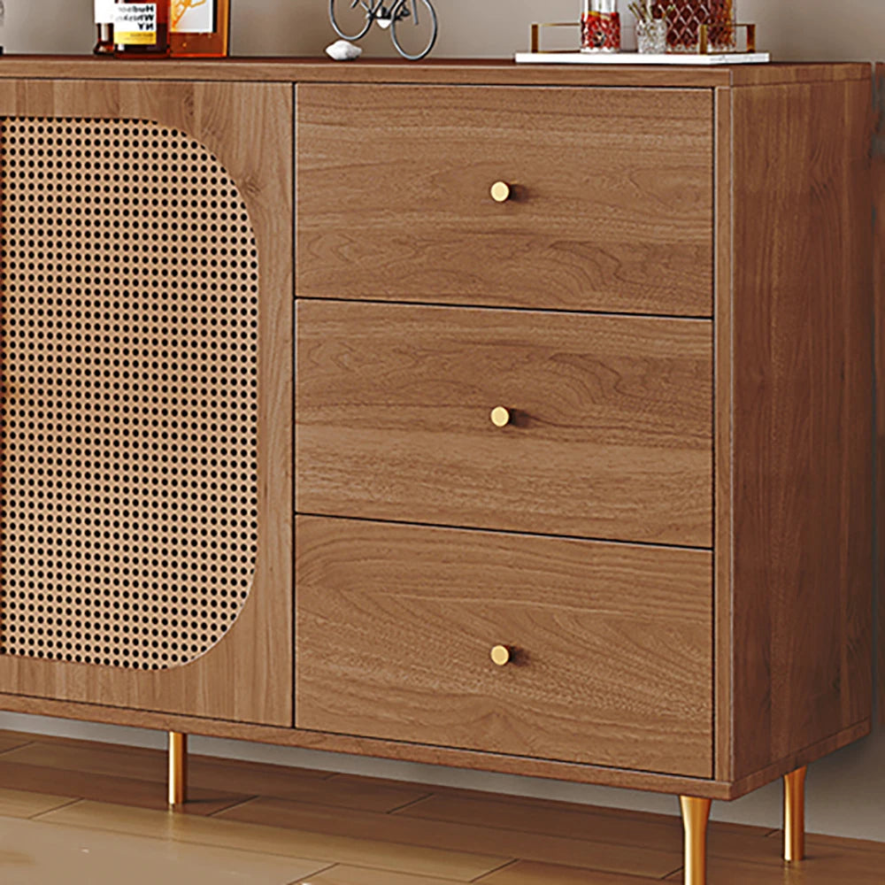 Organize Storage Living Room Cabinets Beauty Design Drawer Aesthetic Living Room Cabinets Modern Vintage Vitrina Home Furniture