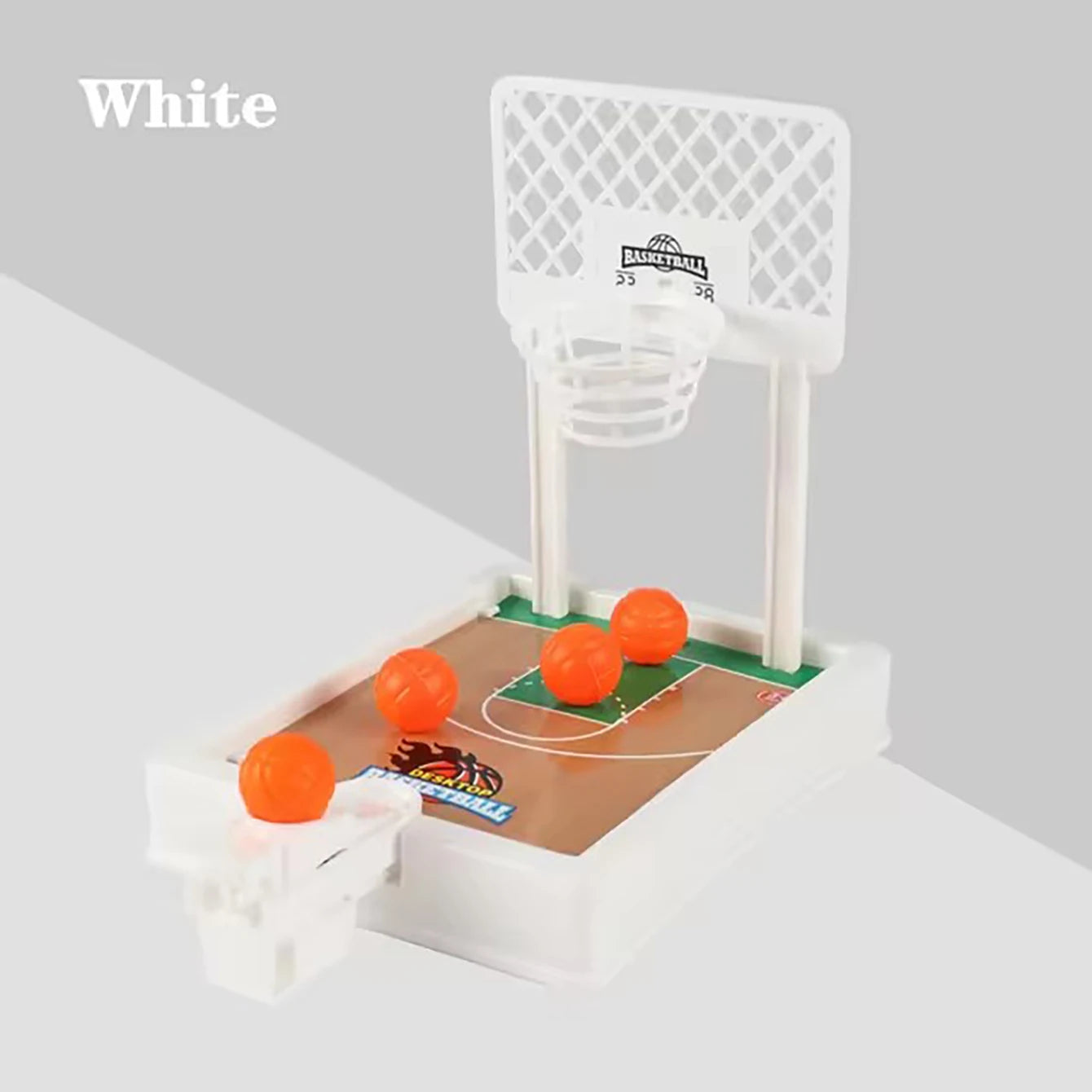 Children's interactive mini desktop Desktop portable travel games set indoors or outdoors.  Fun sports toys or gifts