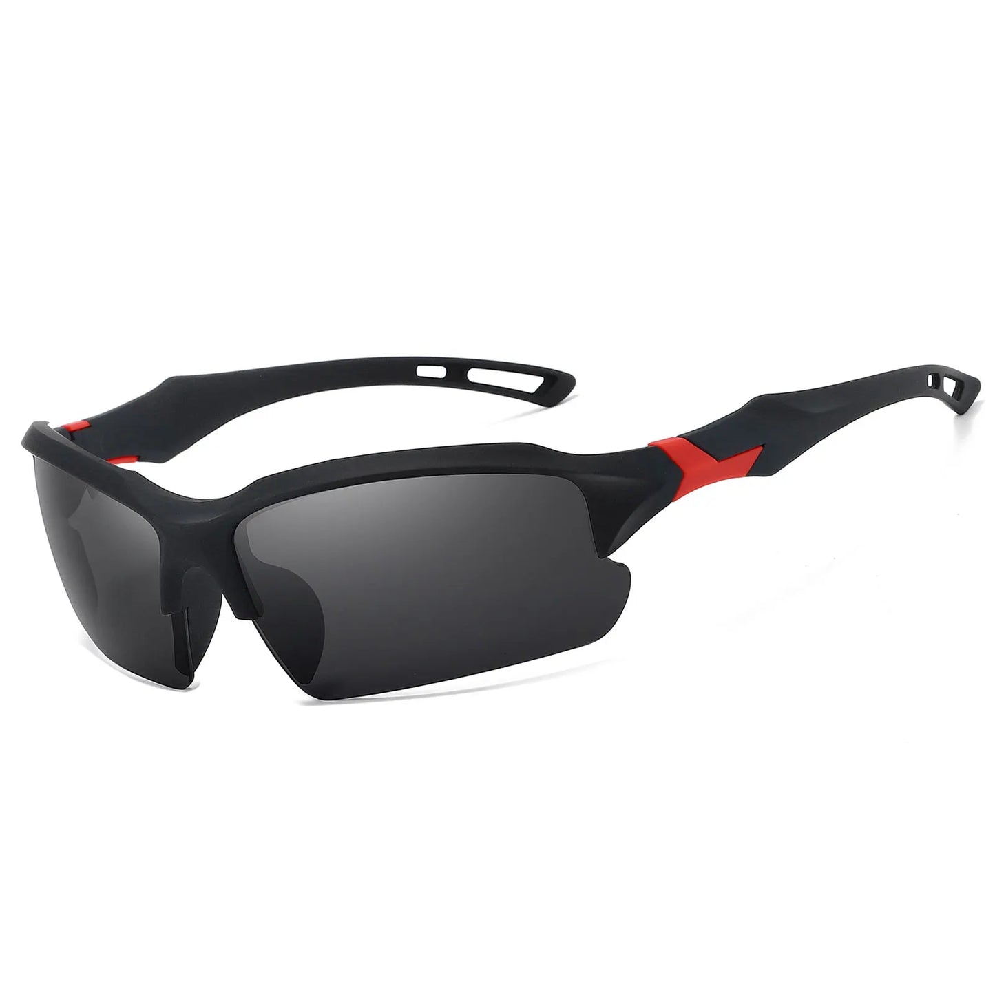 Brand New Sunglasses Men Women Sun Glasses Fishing Eyewear UV400 Cycling Hiking Baseball Softball Outdoor Sport Goggles
