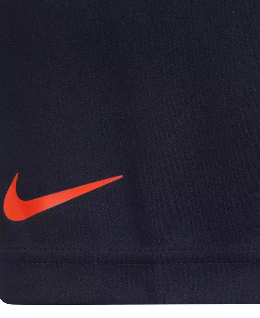 Nike | Little Boys 2-Piece Dri-FIT Dropset T-Shirt and Shorts Set