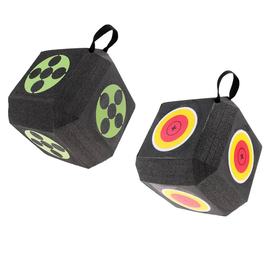 Hunting Block Foam Target Compound Recurve Bow &Hunting Target