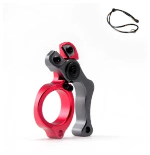 Stainless Steel Fishing Pliers Fishing Hook Remover Saltwater Resistant Braided Line Cutter Scissors Fishing Equipment