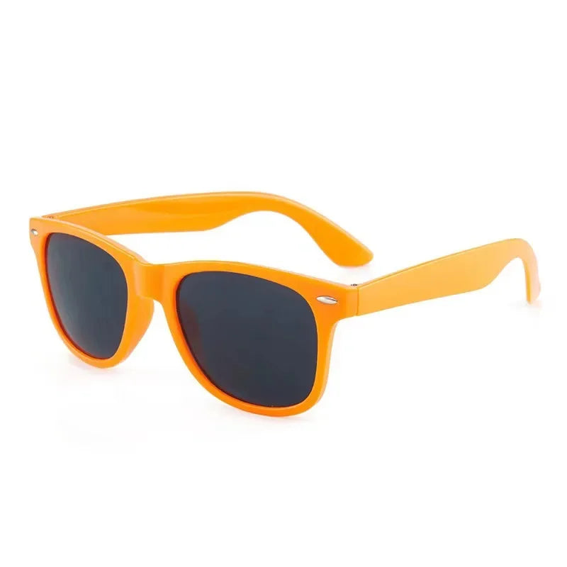 Classic Sunglasses Men Women Square Frame Driving Fishing Sunglasses Travel Sun Glasses Male Goggles Sports UV400 Eyewear
