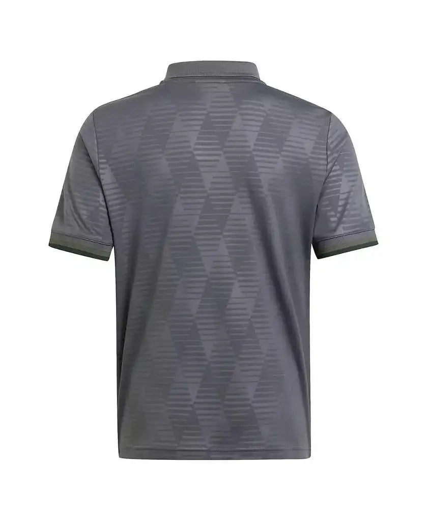 adidas | Big Boys and Girls Gray Bayern Munich 2024/25 Wiesn Replica Jersey