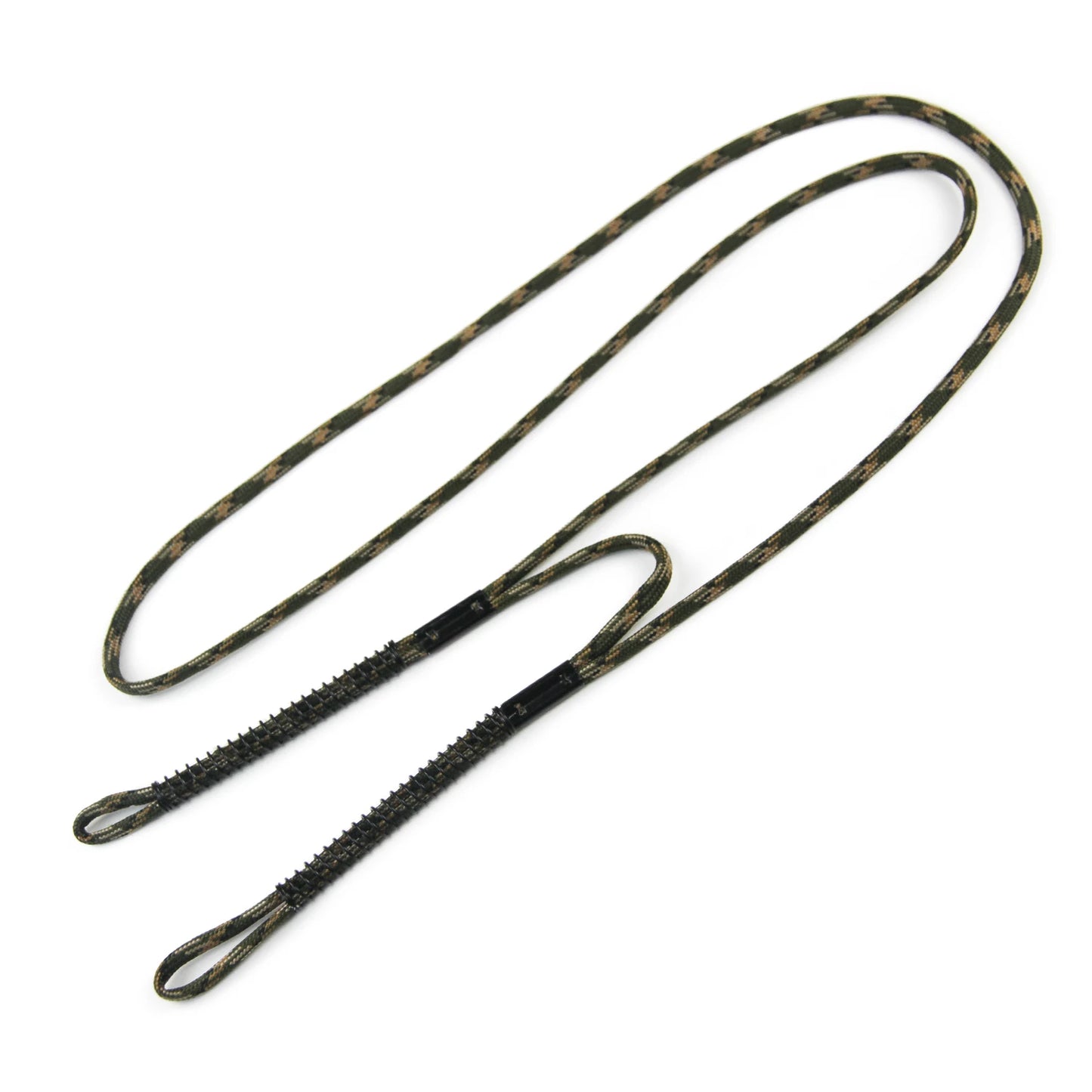 Hunting Duck Call Lanyard Hunting Decoys Rope for Mallard/Pheasant/Goose Whistle Paracord Rope Hunter Game Outdoor Hunting Goods