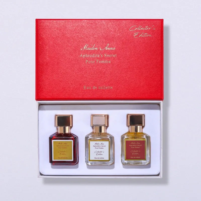 New Brand Woman Perfumes Lasting Atomizer Sexy Lady Baccarat Parfum For Women Female Floral Fragrance Cologne
