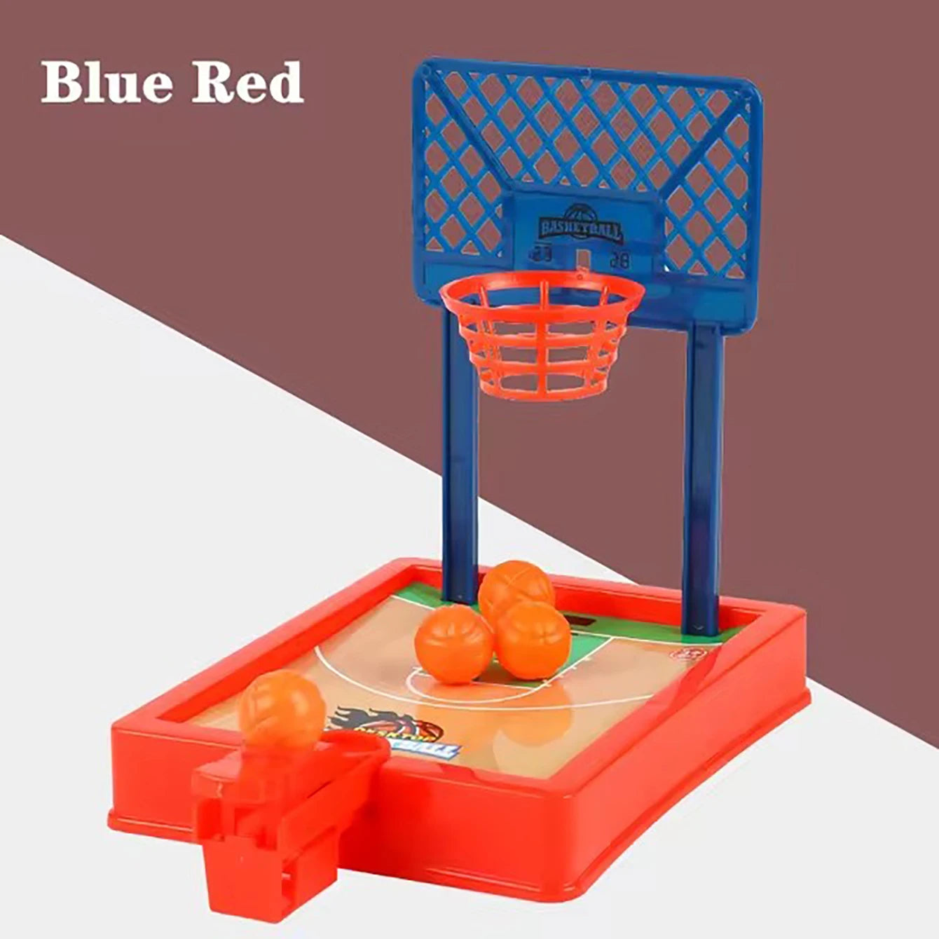 Children's interactive mini desktop Desktop portable travel games set indoors or outdoors.  Fun sports toys or gifts
