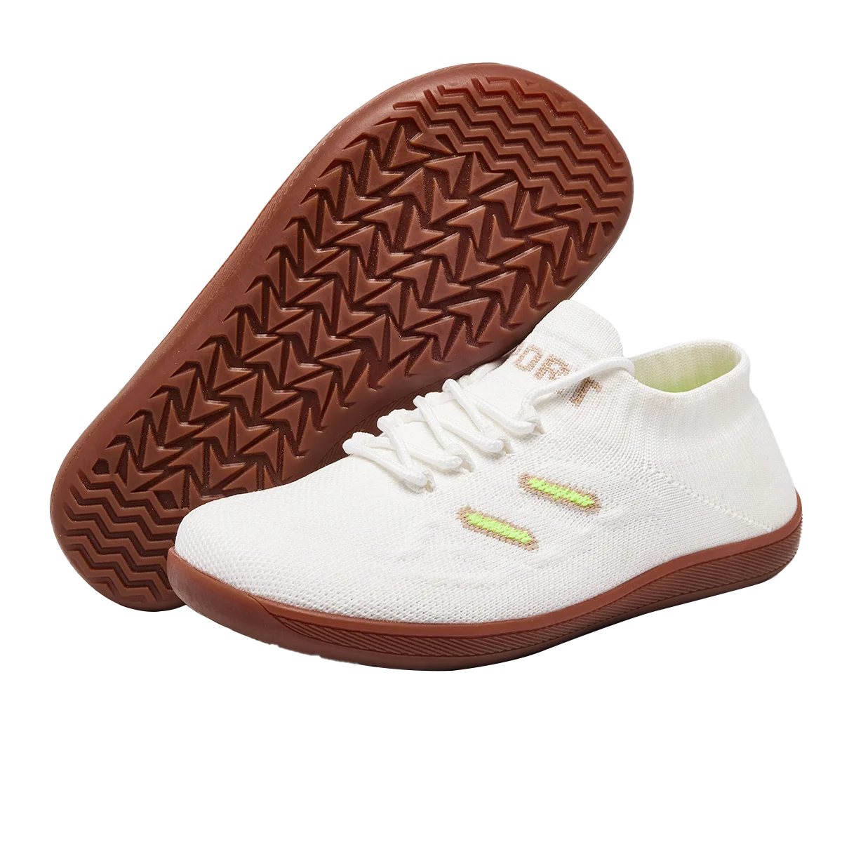 Women Wide Toe Barefoot Shoes For Men Women Outdoor Trail Running Minimalist Walking Shoes Lightweight And Breathable