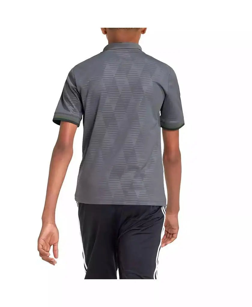 adidas | Big Boys and Girls Gray Bayern Munich 2024/25 Wiesn Replica Jersey