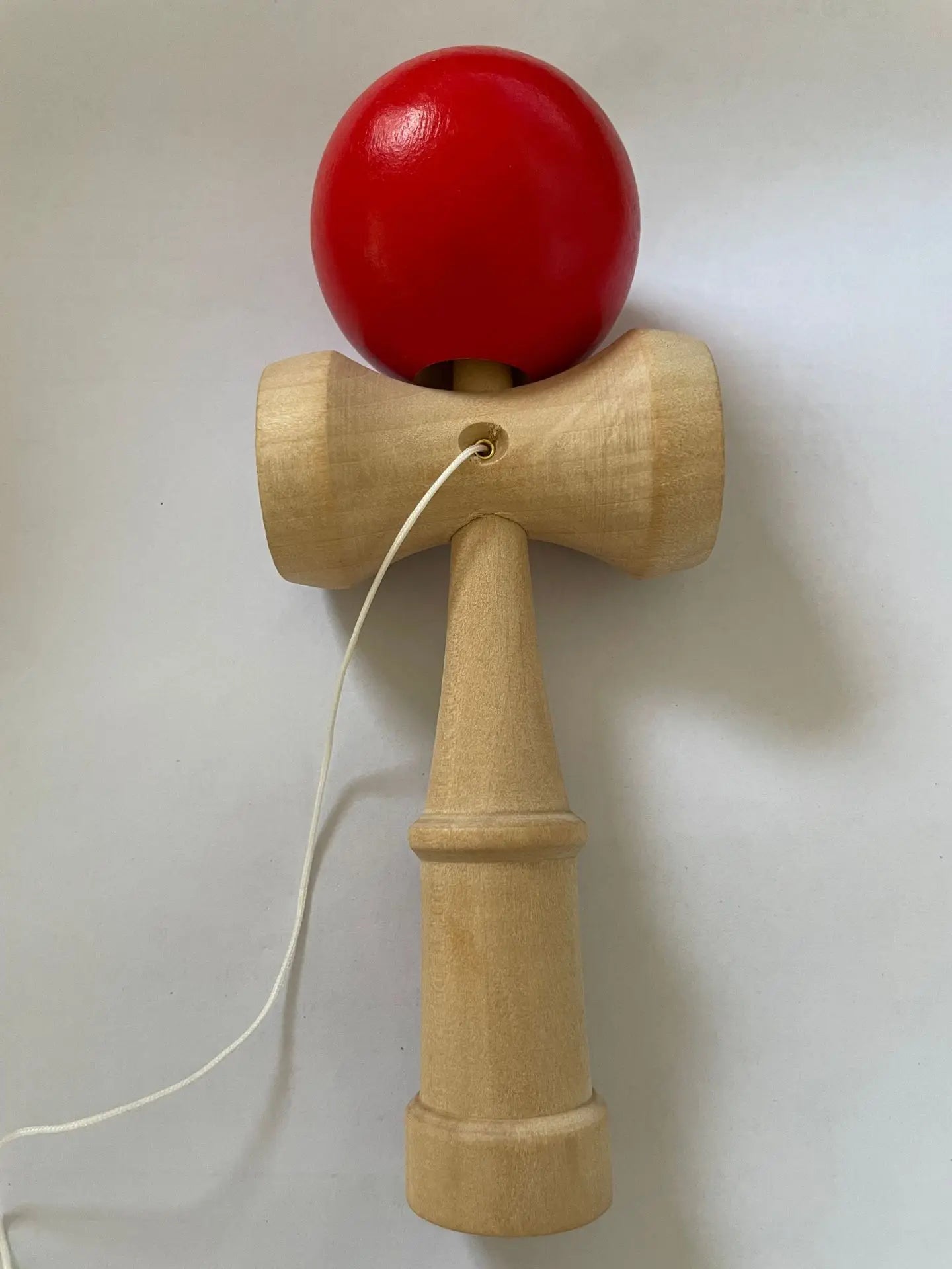 Children's Adult Outdoor Sports Competition Skill Ball Exercise Hand-eye Coordination Toy Japanese Wooden Kendama Ball Toys