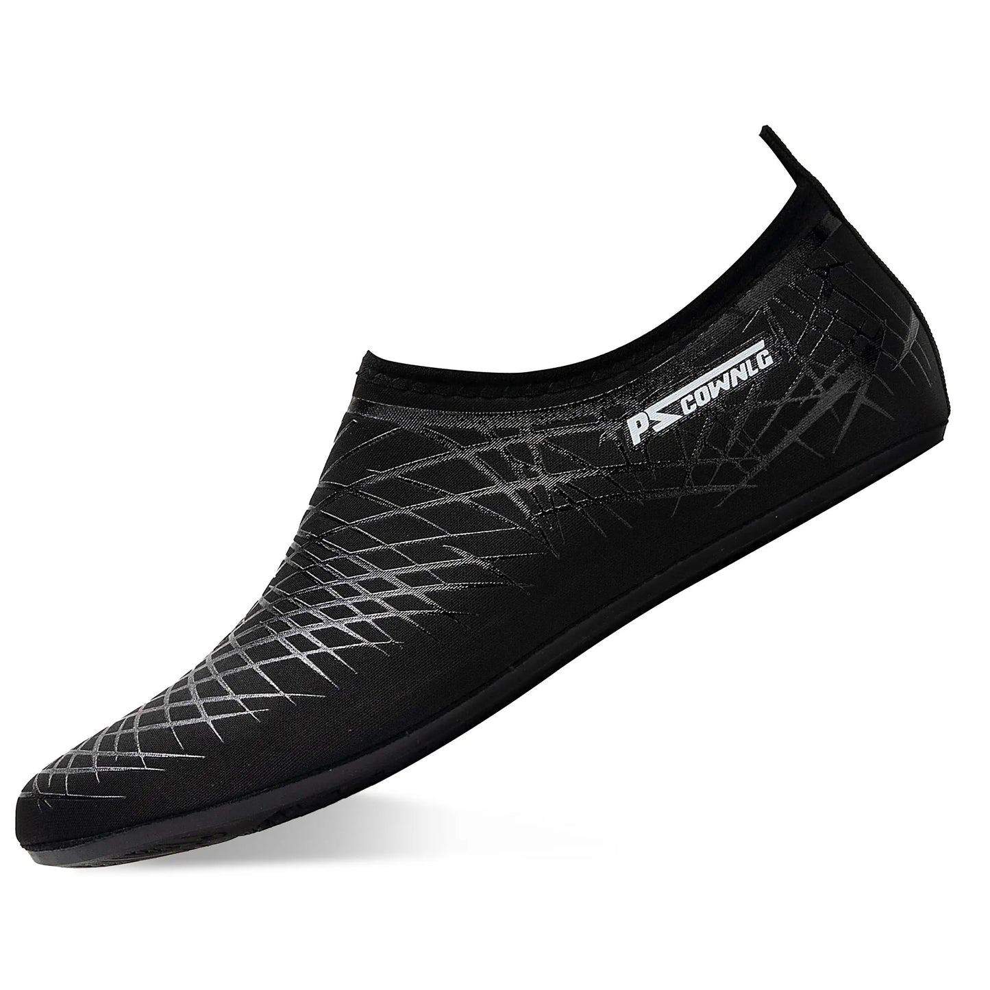 Nisex Water Non-Slip Sneaker Swimming Diving Socks Summer Aqua Beach Sandal Flat Shoe Seaside Slipper For Men Women
