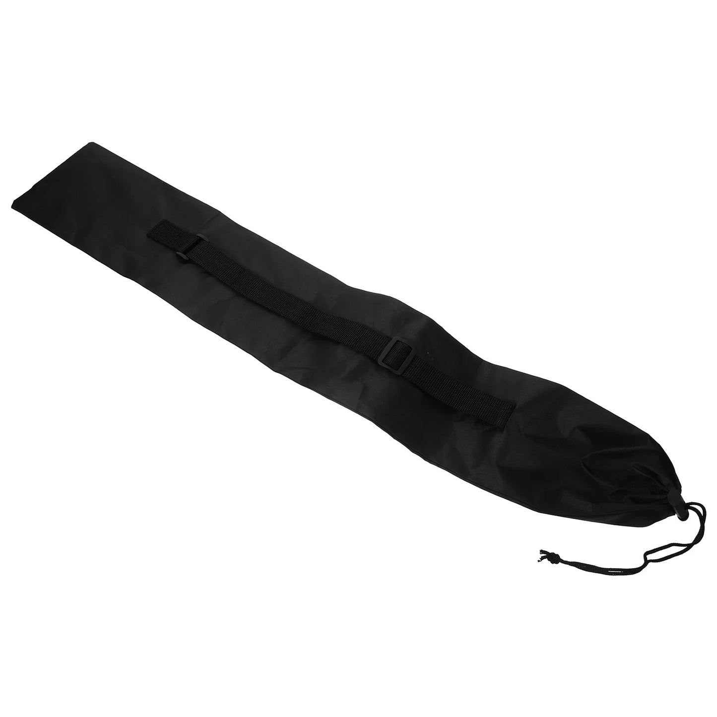 Trekking Pole Storage Bag Large Capacity Waterproof Oxford Cloth Hiking Poles Holder Stick Bags Carrying Bag for Walking Sticks
