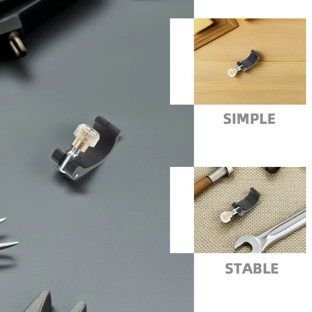 4 Pcs Trekking Poles Hiking Accessories for Women Backpack Stick Climbing Holder Walking Lock Flip Backpacking Camping