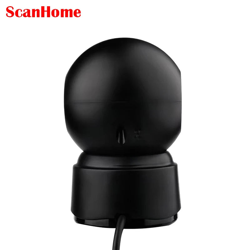 ScanHome 2D barcode scanner platform supermarket special cashier scanner commodity catering scanner SH-7700