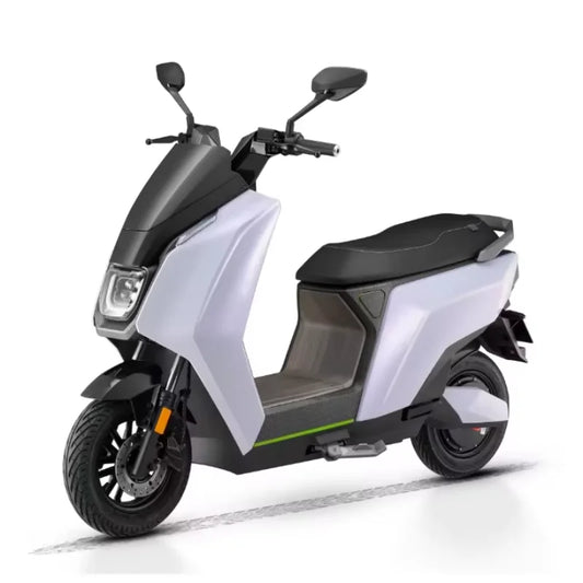 Electric Motorbike Battery Eec Motorcycle Electric 1500W 72V 65km/h Speed Moped E Scooter With 2 Seats Electric Bike Motorcycles