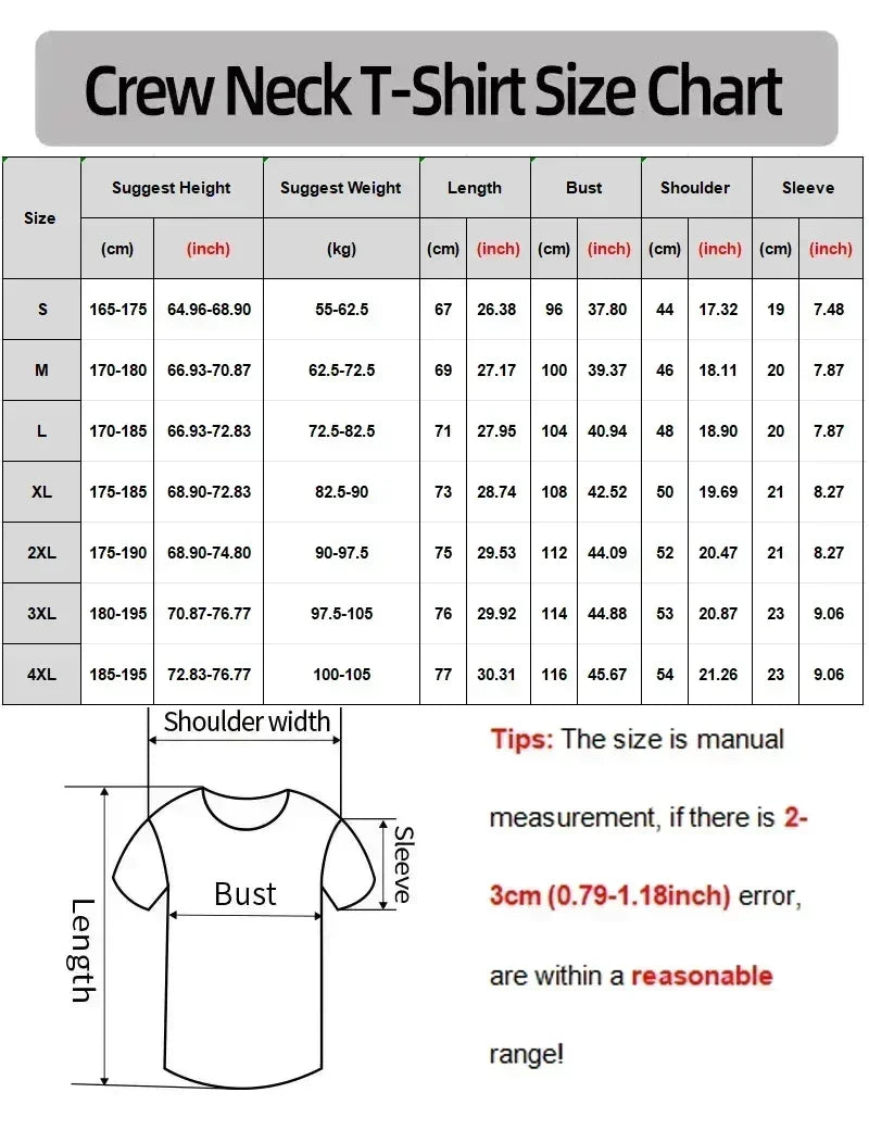 Cotton short-sleeved T-shirt men and women 2025 new summer design sense niche fashion brand